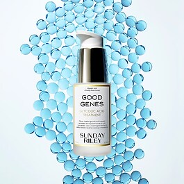 Good Genes Glycolic Acid Serum